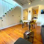 My Beauty Nest In The Historical Centre