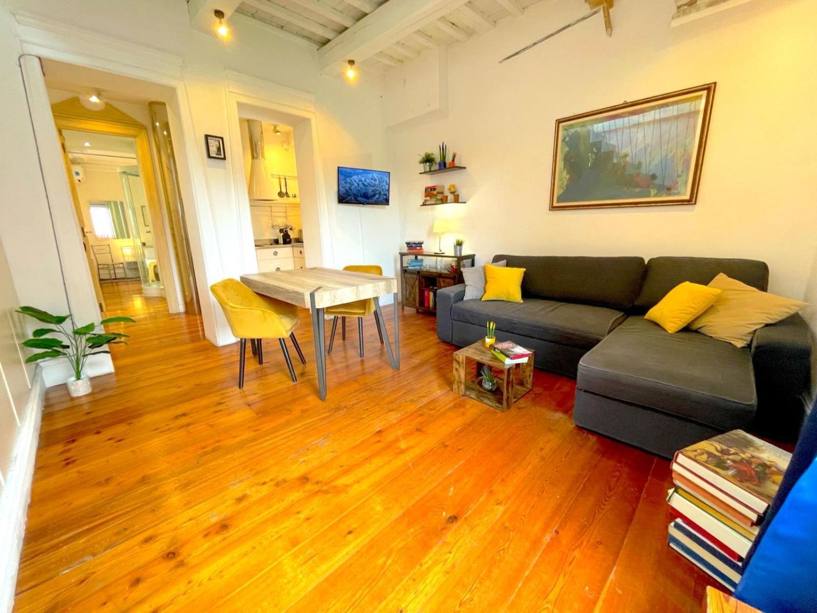 My Beauty Nest Apartment *