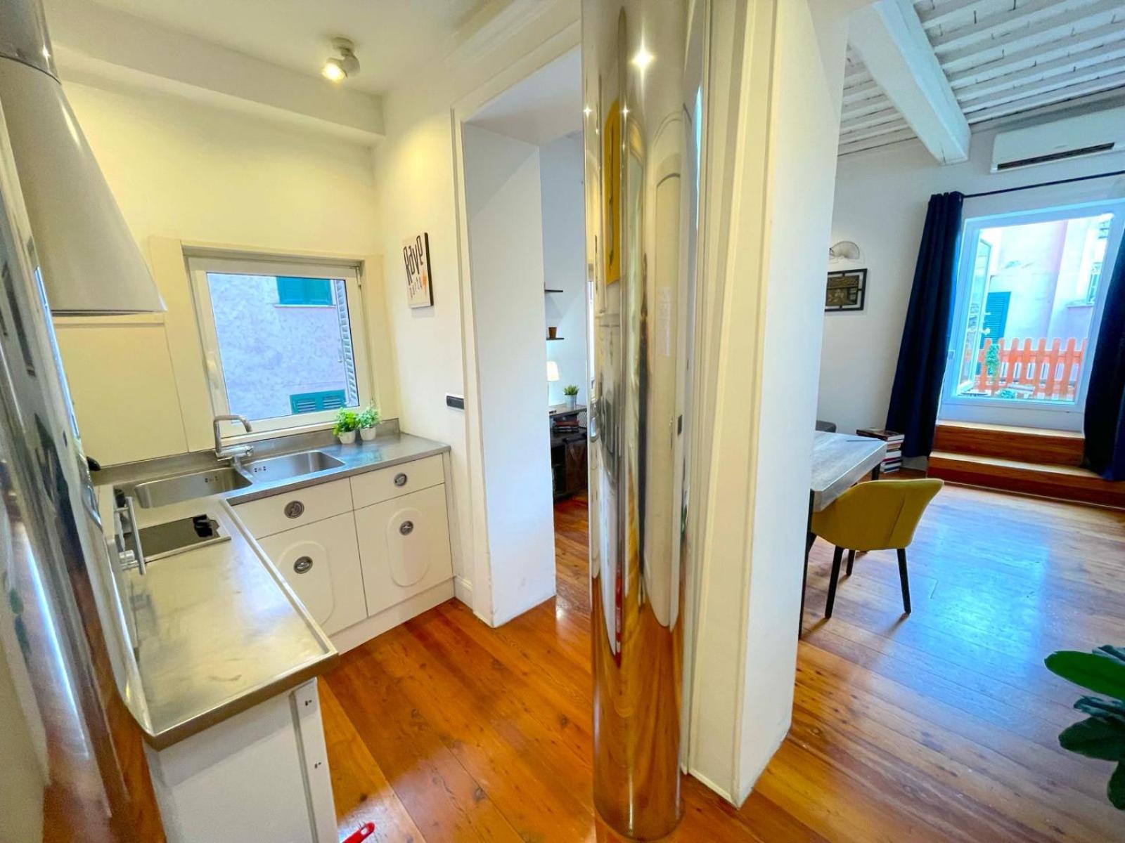 My Beauty Nest * Rome