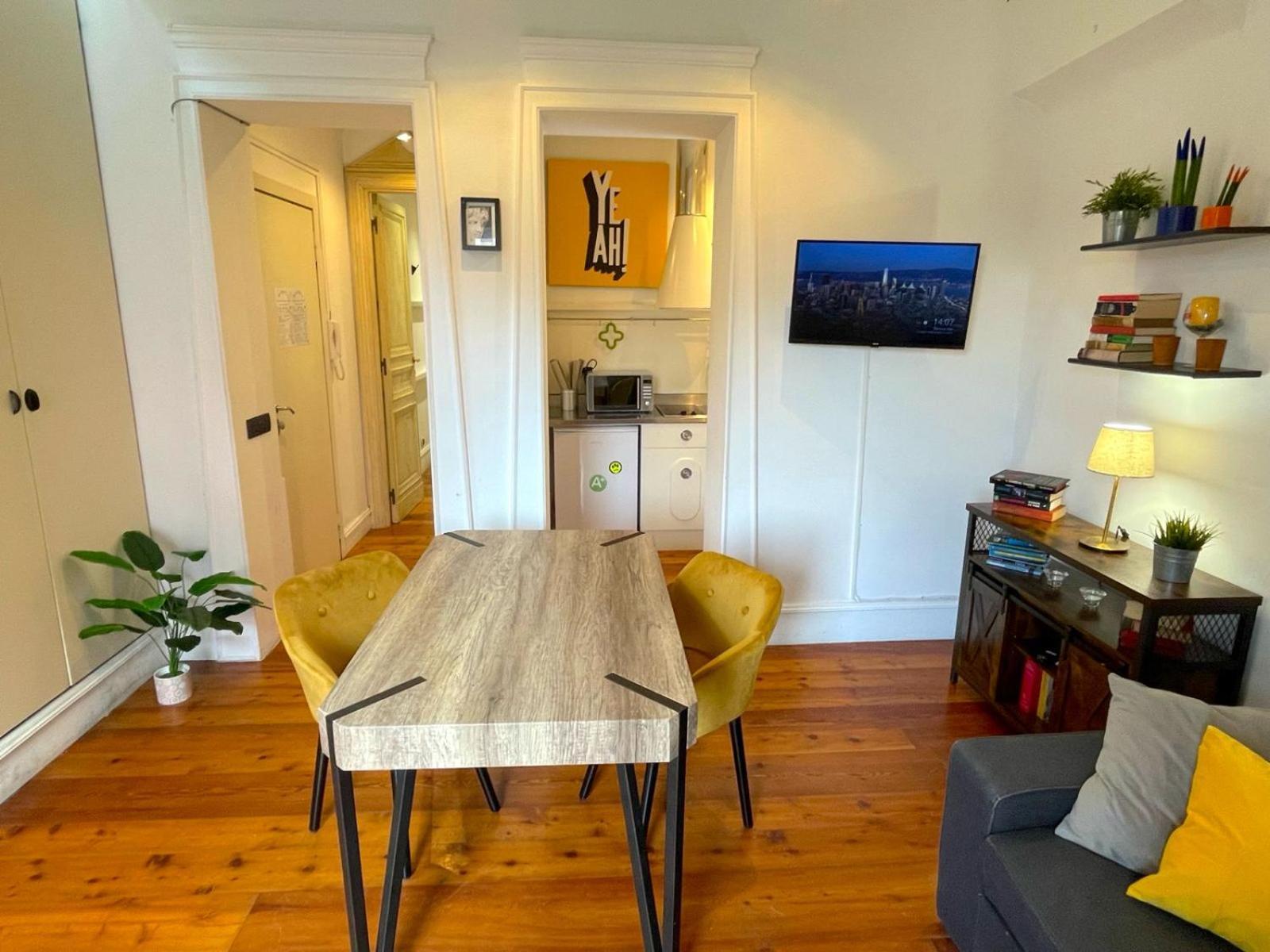 My Beauty Nest Apartment *