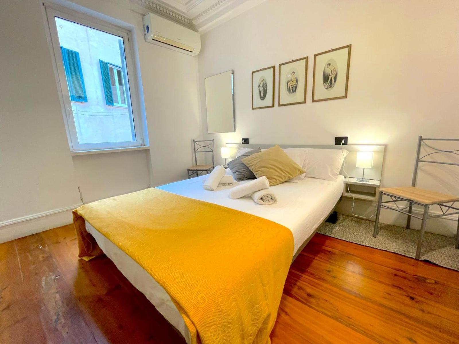 My Beauty Nest Apartment Rome