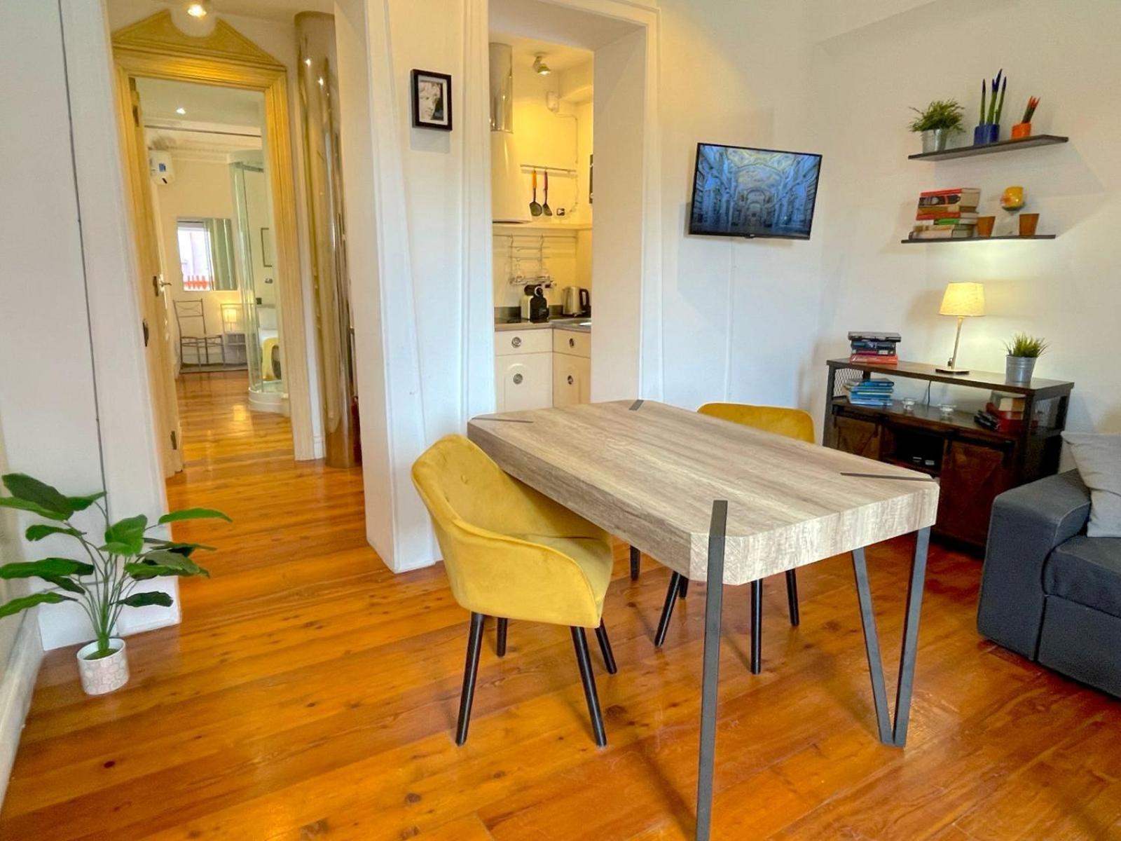My Beauty Nest * Rome