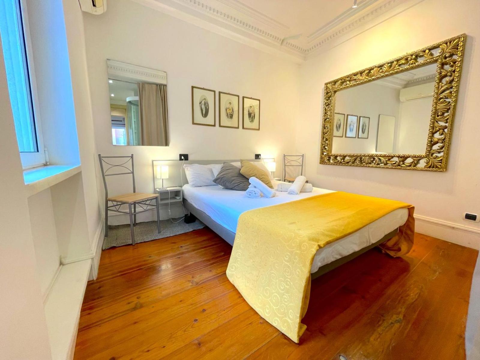 My Beauty Nest Apartment *