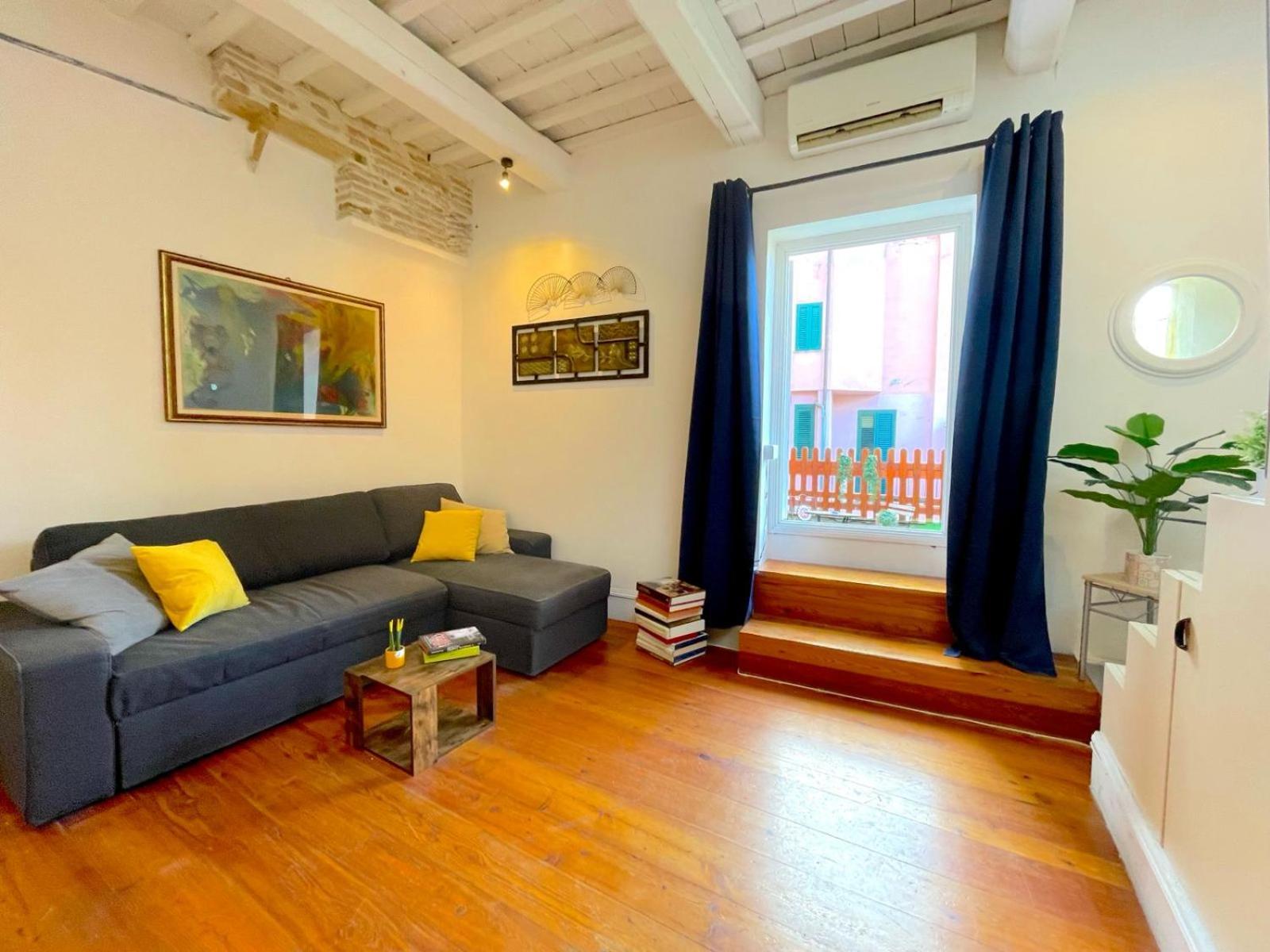 My Beauty Nest Apartment Rome