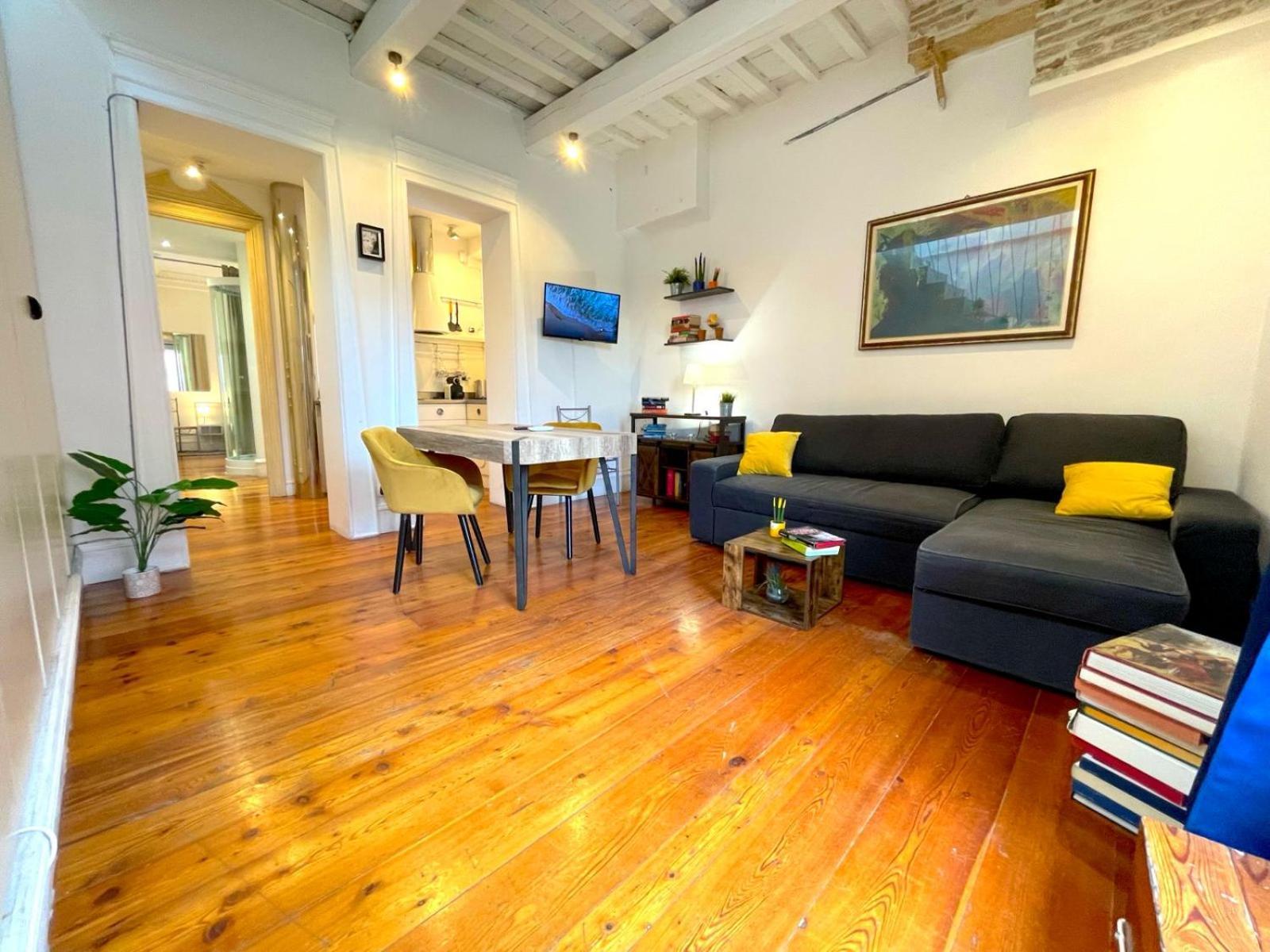 My Beauty Nest Apartment